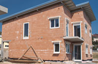 Elsworth home extensions