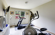 Elsworth home gym construction leads