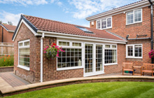 Elsworth house extension leads