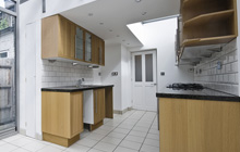 Elsworth kitchen extension leads