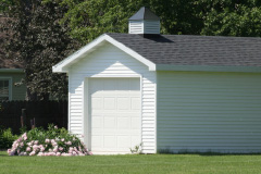 Elsworth outbuilding construction costs